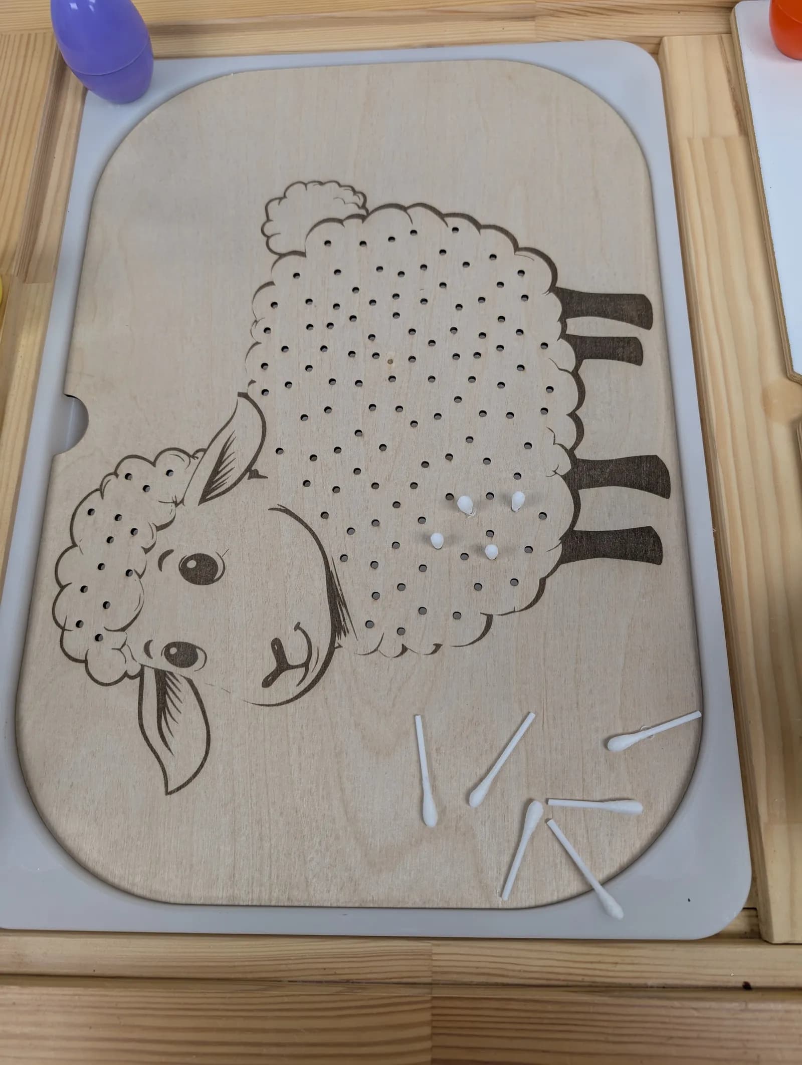 Planche Mouton 3