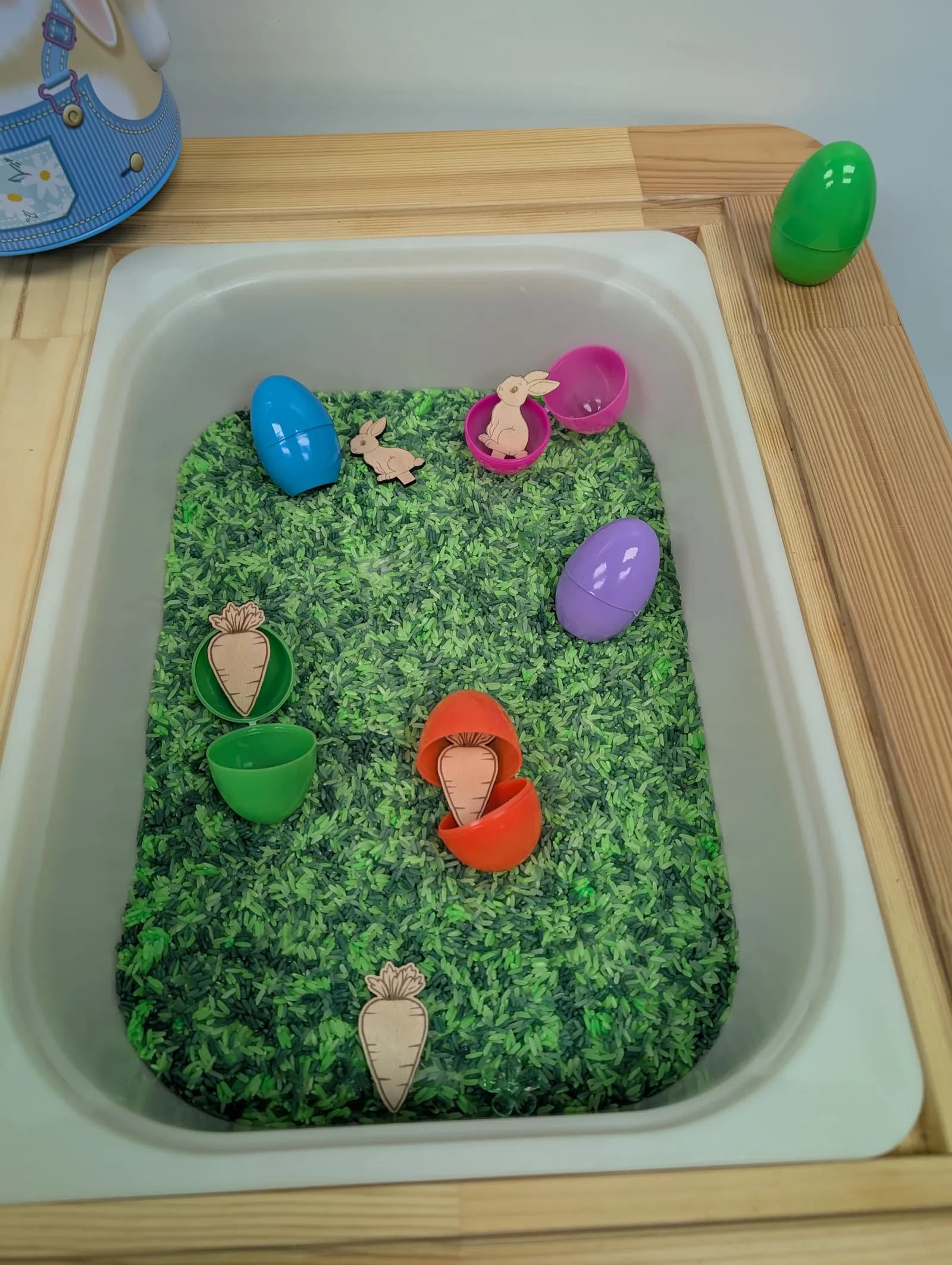 Planche Jardin du Lapin 3